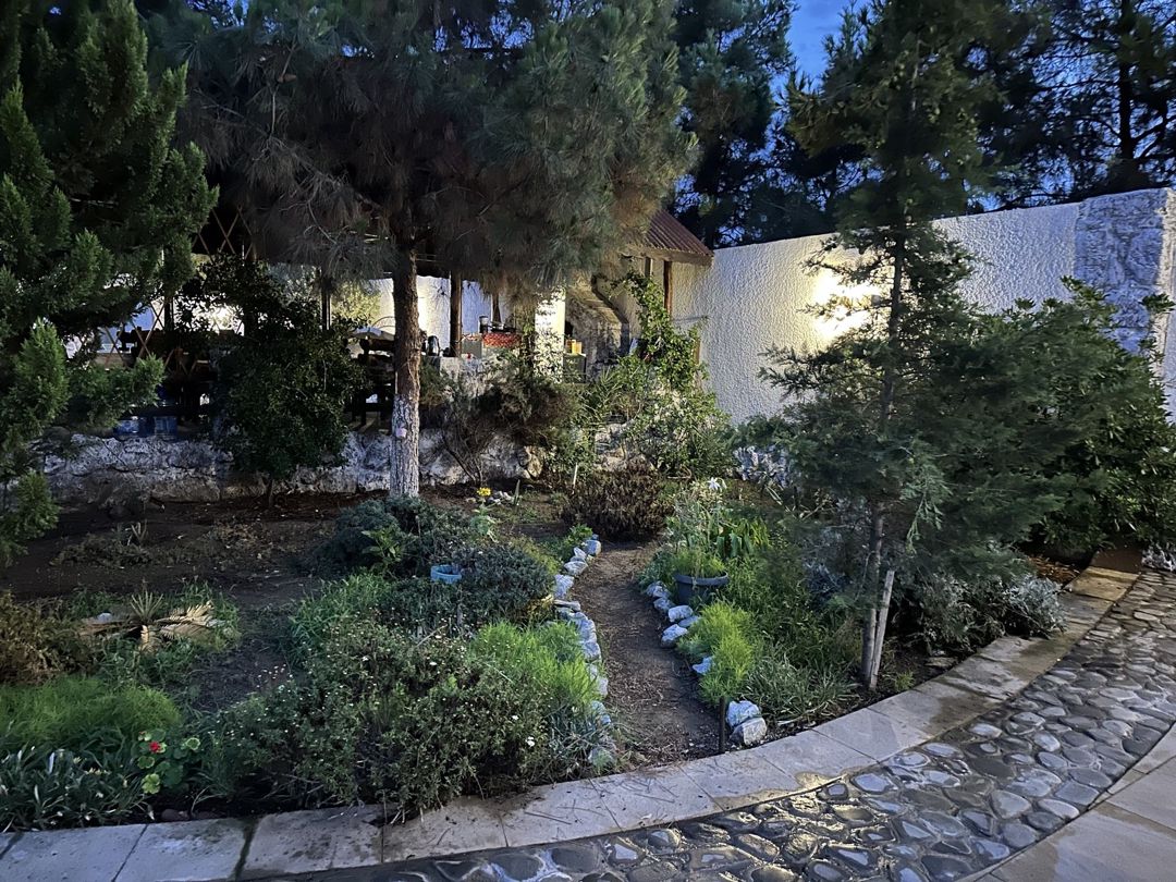 Satılır 7 otaqlı həyət evi/bağ evi 606 m² — Ev, villa, Bakı (12)