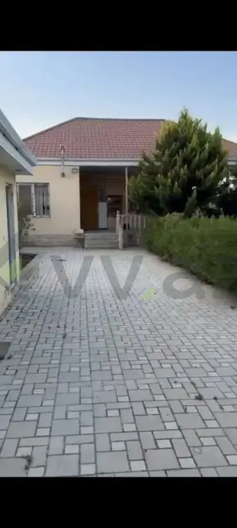 1 otaqlı Həyət evi Satılır, Buzovna, Xəzər, Bakı — Bakı
