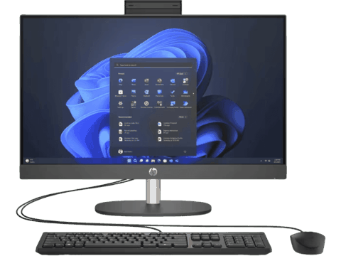 Monoblok НР Pro One 240 G10 936U9EA — ProComp — Hepsi bir arada bilgisayarlar