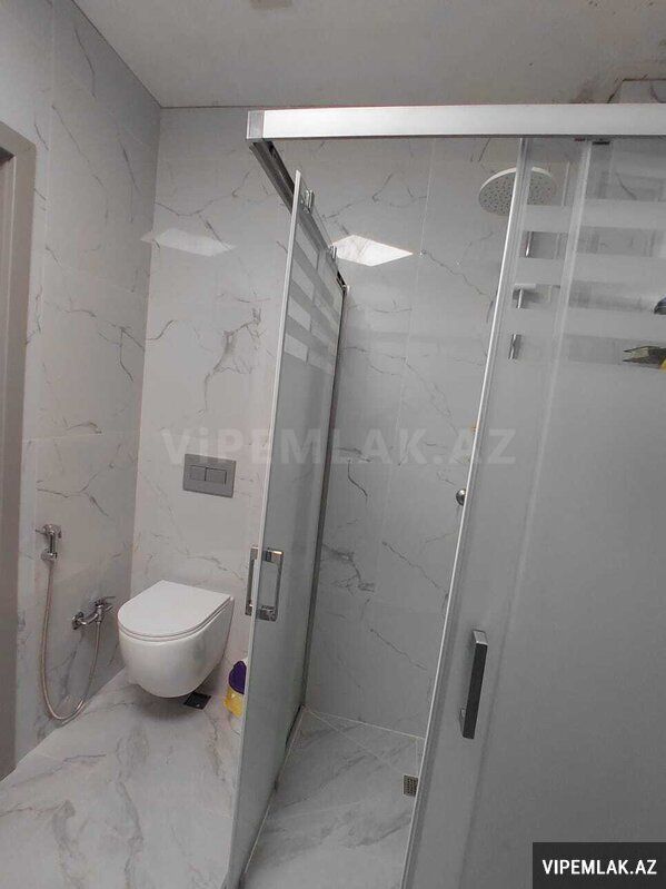 Suraxanı rayonunda 5 otaqlı Həyət evi Satılır, 110 m² — Ev, villa, Bakı (5)