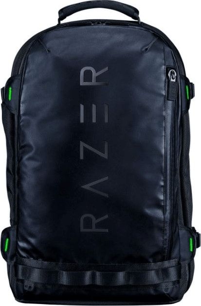 Razer Bel çantası - Razer Rogue 17 Backpack V3 RC81-03650101-0000 — Kompüterlər və noutbuklar, Bakı