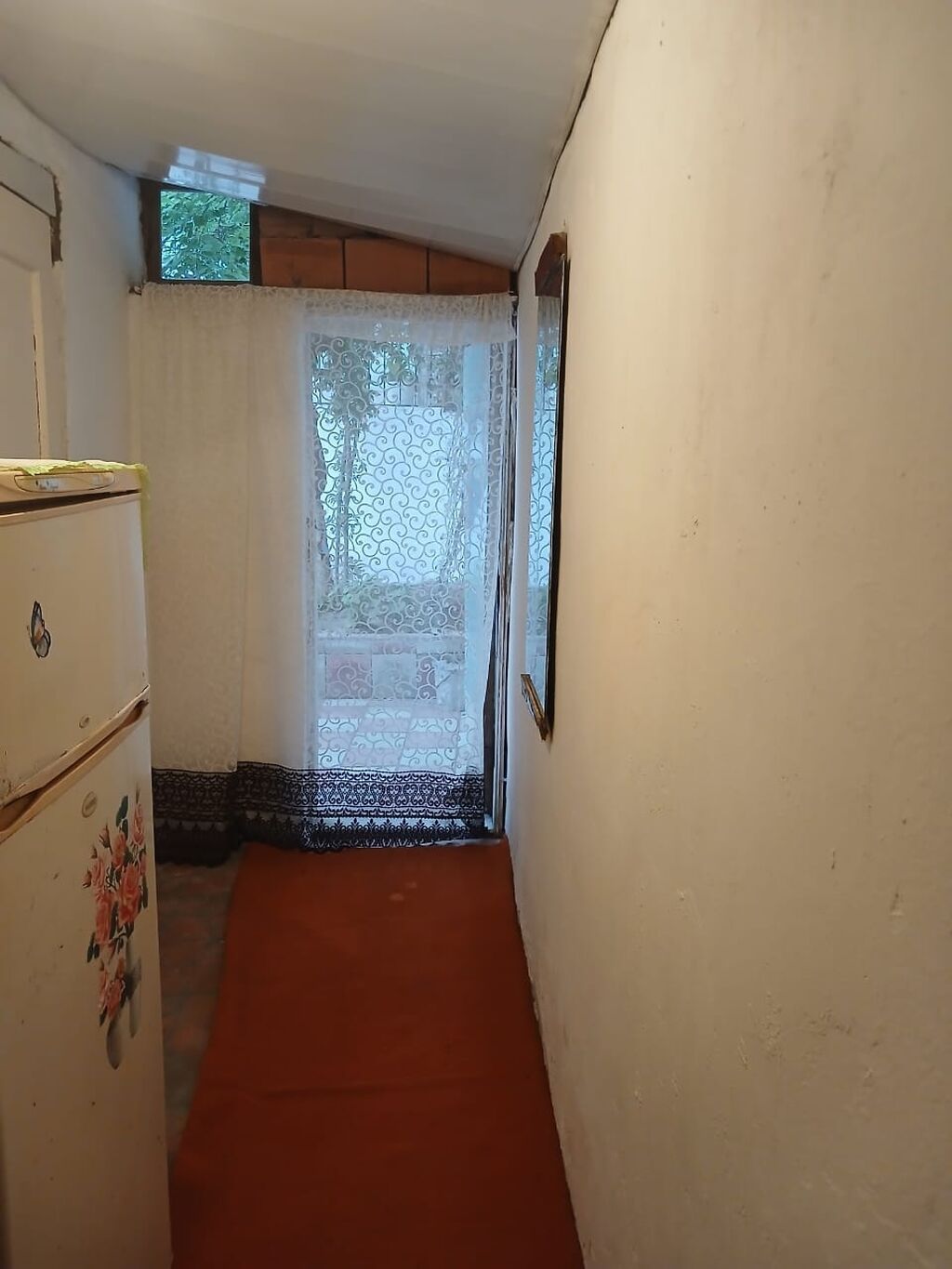 1 otaqlı kiçik ev/otaq kirayəlik - Plan: 1 otaq + kiçik — Mənzil, Bakı (2)