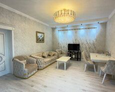 Yeni tikili Satılır Xətai r., Əhmədli m., 17 otaq, 64 m² — Mənzil, Bakı (8)