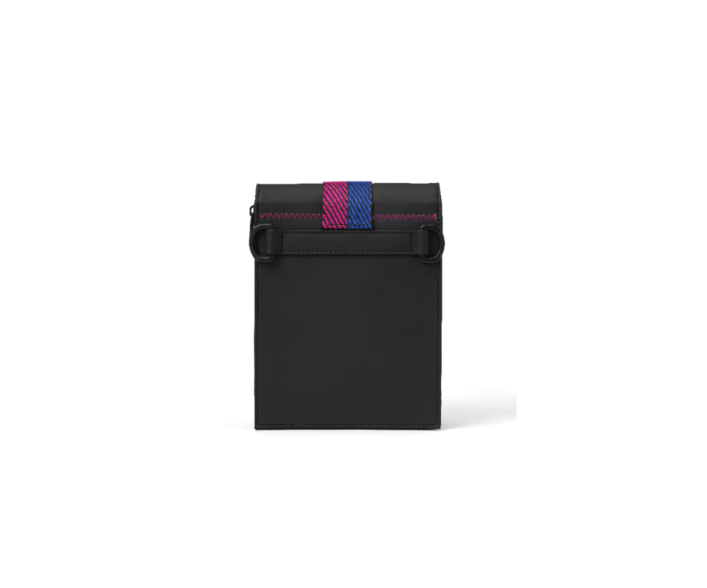 ASUS rog slash BC3001 crossbody bag 90XB07X0-BME000 — Kompüterlər və noutbuklar, Bakı (4)