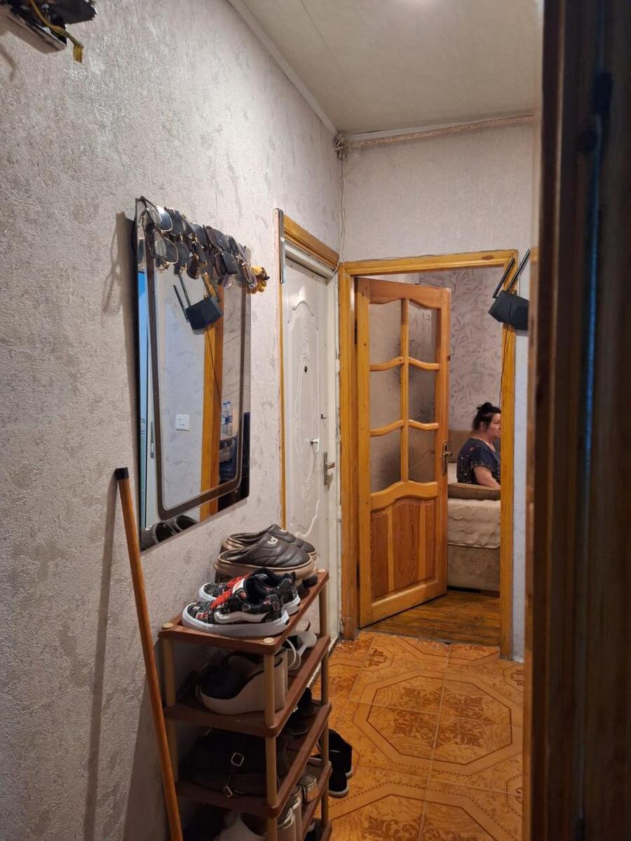 Satılır 2 otaqlı köhnə tikili 60 m² — Mənzil, Bakı (7)
