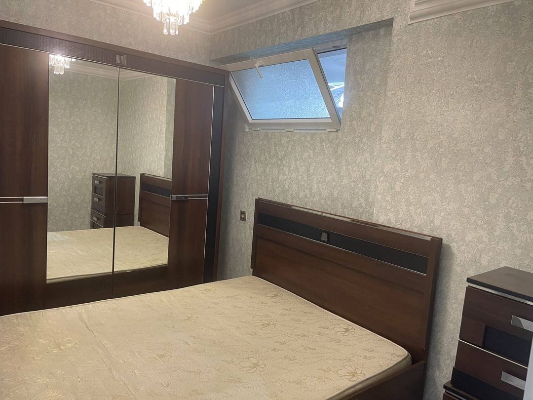 İcarəyə verilir 2 otaqlı yeni tikili 47 m² — Mənzil, Xırdalan (10)