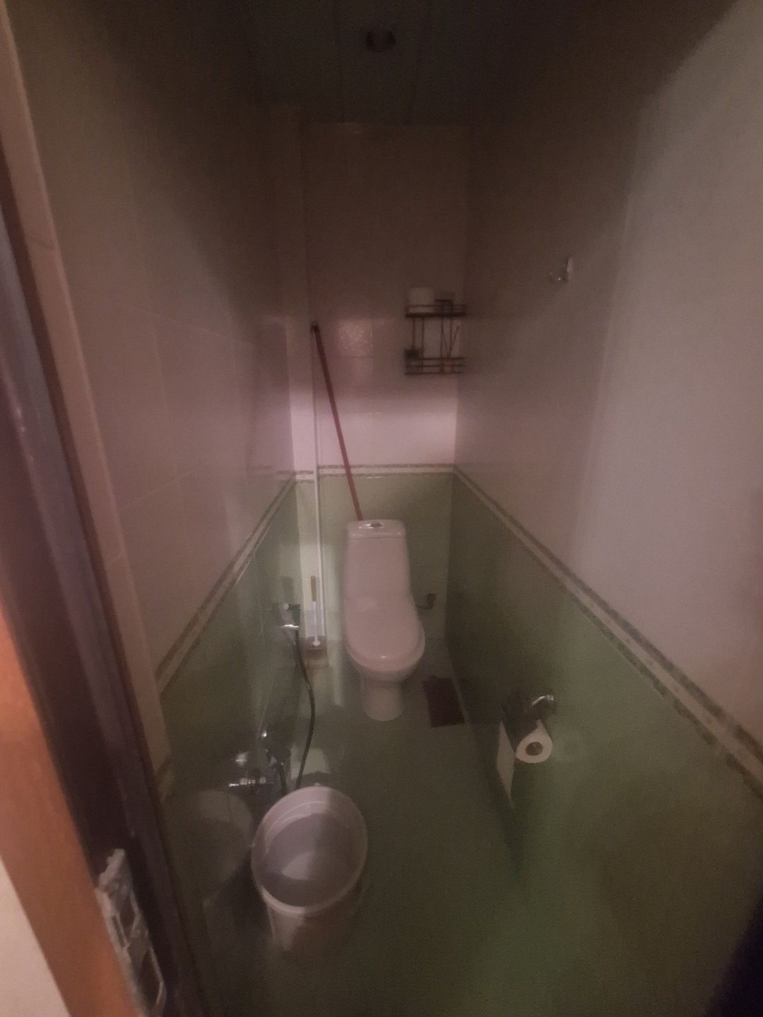 Satılır 2 otaqlı yeni tikili 46 m² — Mənzil, Bakı (11)