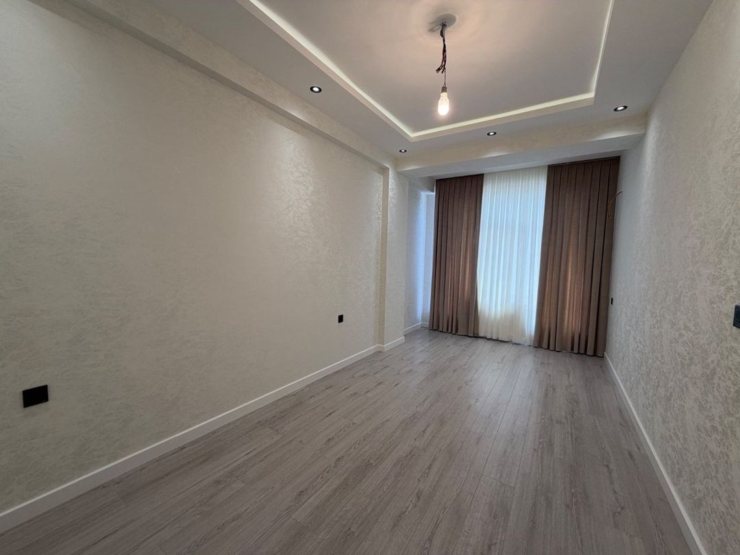 3 otaqlı mənzil, 98 m², Abbas Fətullayev küç., Bakı — Mənzil, Bakı (2)