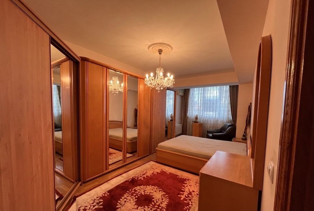 Satılır 4 otaqlı yeni tikili 120 m² — Mənzil, Bakı (6)