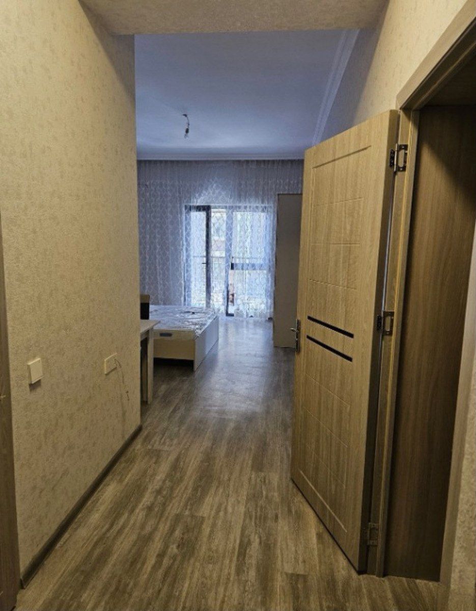 İcarəyə verilir 1 otaqlı yeni tikili 40 m² — Mənzil, Bakı (5)