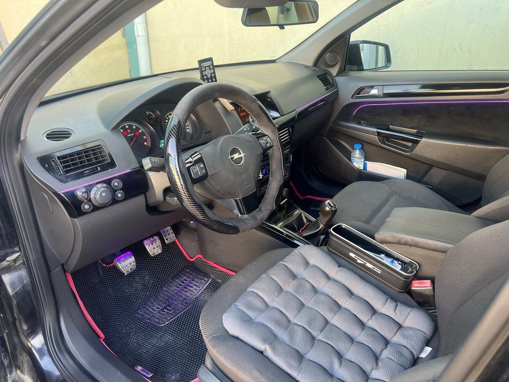 Opel Astra, 1.4 L, 2009 il, 244 000 km — Avtomobillər, Bakı (6)