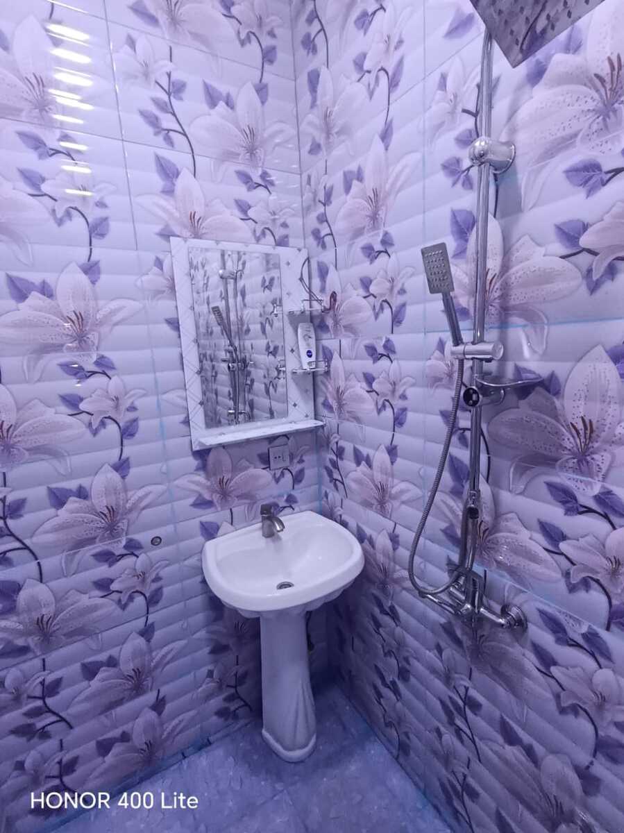 İcarəyə verilir 3 otaqlı yeni tikili 70 m² — Mənzil, Bakı (4)