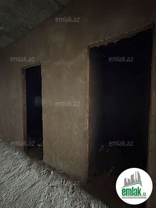 Satılır 4 otaqlı 150 m² yeni tikili Nəsimi r — Mənzil (6)