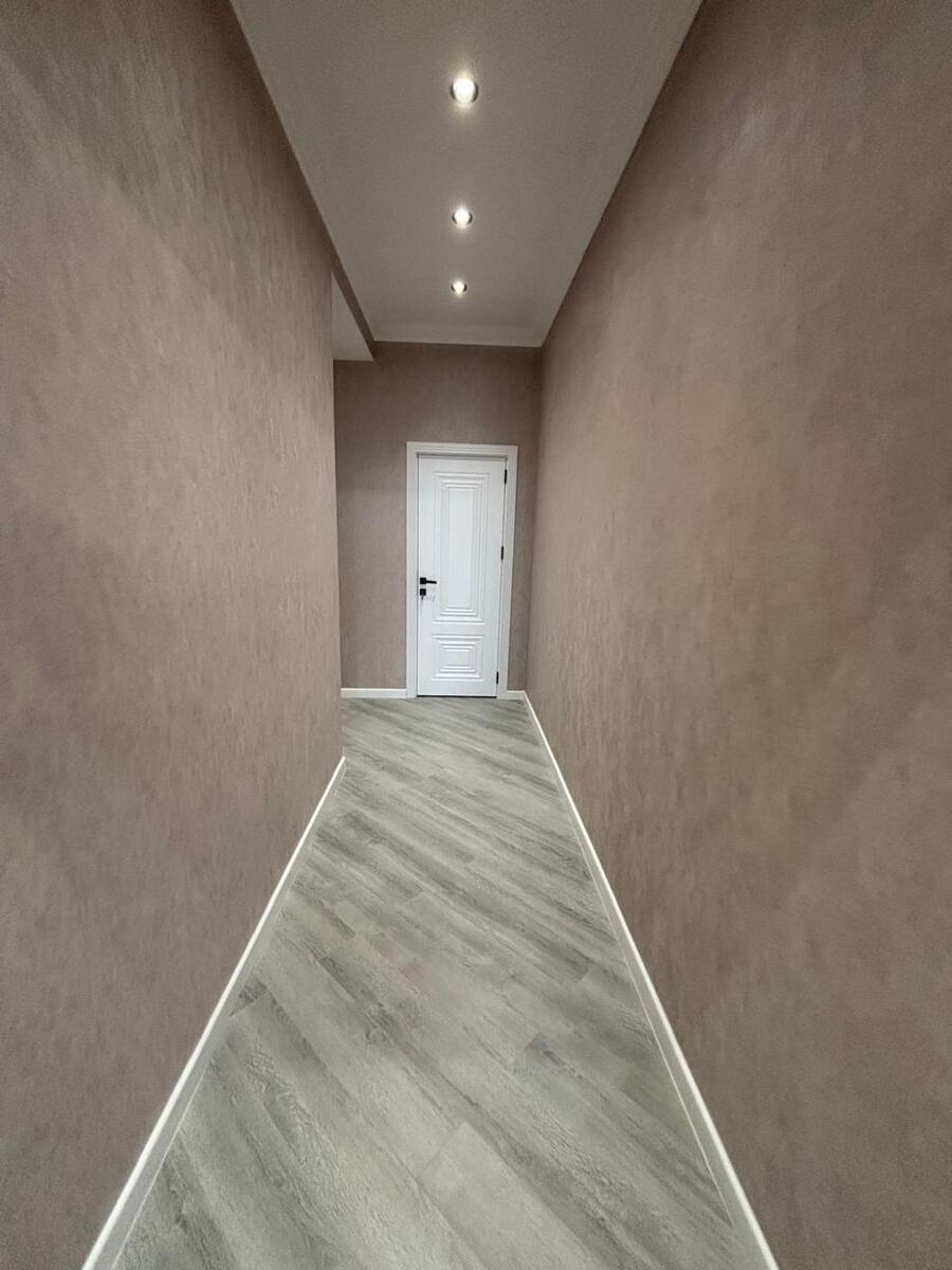 İcarəyə verilir 3 otaqlı yeni tikili 105 m² — Mənzil, Bakı (8)