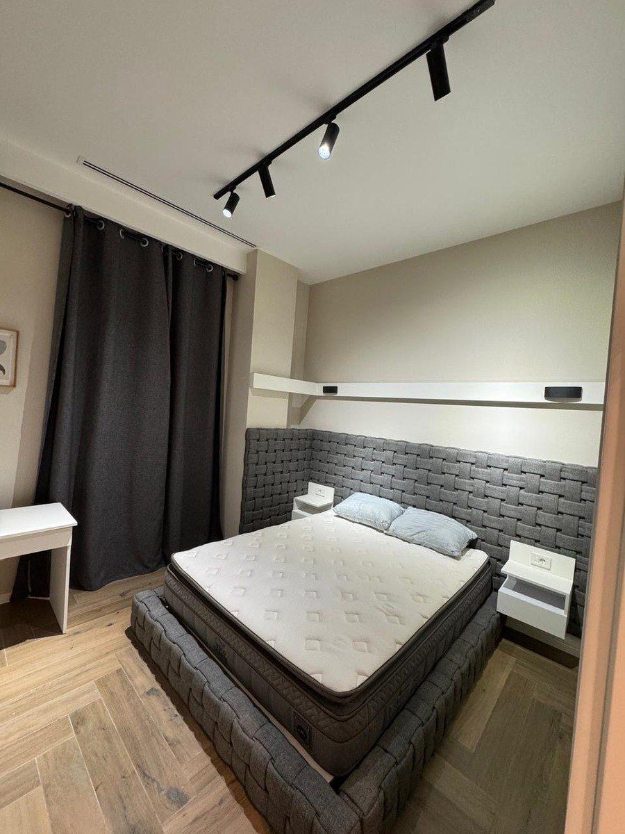 İcarəyə verilir 2 otaqlı yeni tikili 52 m² — Mənzil, Bakı (4)