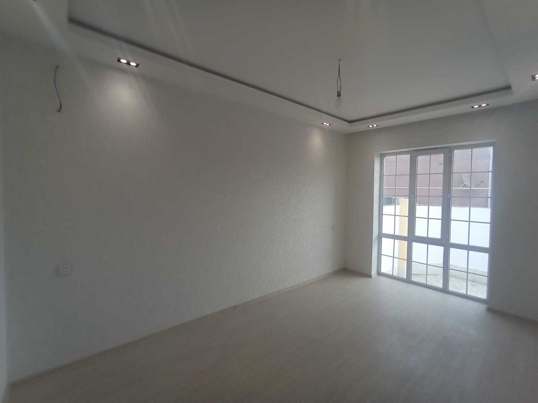 Satılır 4 otaqlı həyət evi/bağ evi 100 m² — Ev, villa, Bakı (8)