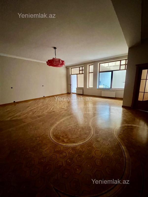 Kirayə 10 otaqlı Ofis, 650 m², Nərimanov rayonu — Ofis, Bakı (7)