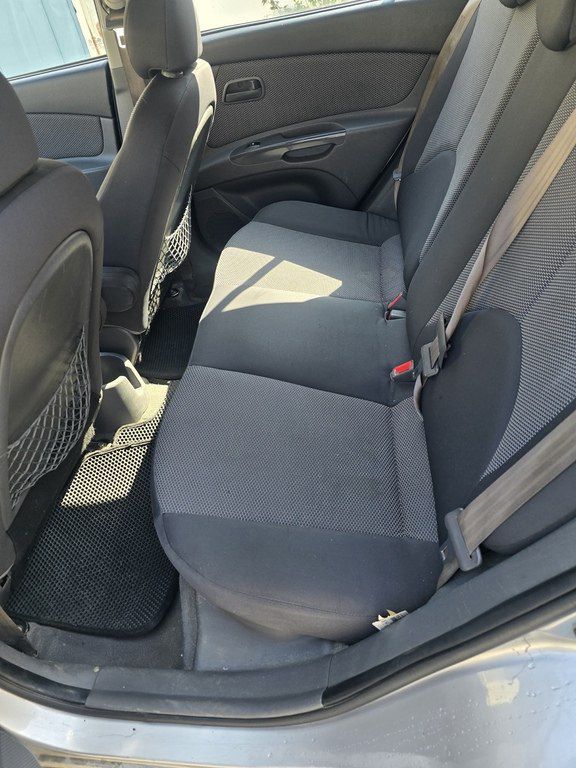 Kia Rio, 1.4 L, 2009 il, 98 000 km — Avtomobillər, Bakı (8)