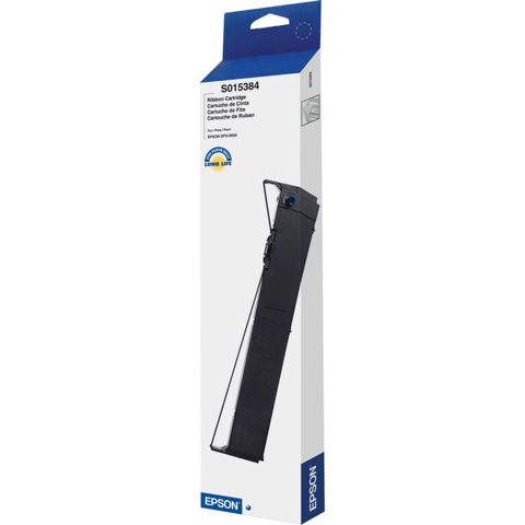 Epson Ribbon kartric Rıbbon cartridge for DFX-9000 BA-version C13S015384BA — Bakı