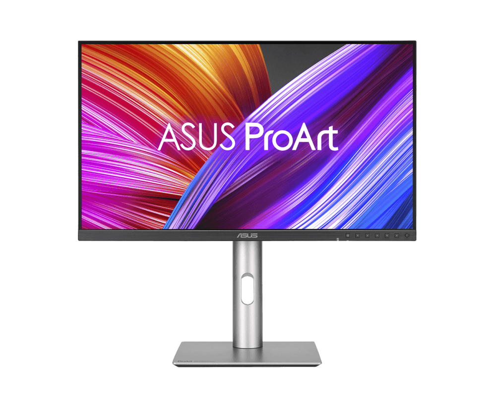 ASUS ProArt PA278CFRV 90LM06Q0-B01M70 Professional Monitor — Monitorlər, Bakı