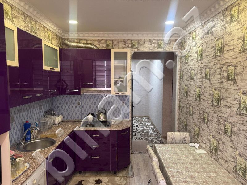 3 otaqlı Yeni tikili, Satış, Abşeron — Mənzil, Abşeron (4)