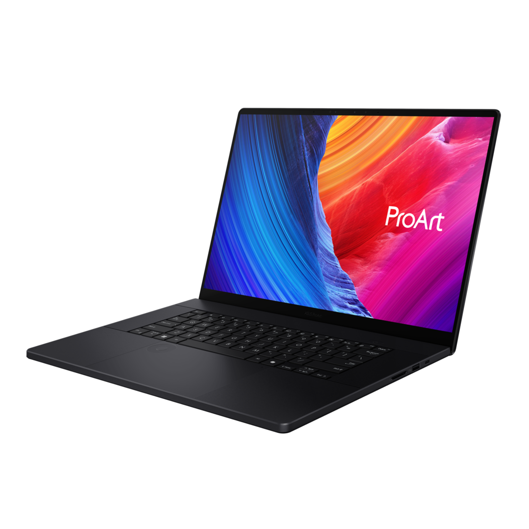 ASUS ProArt P16 OLED H7606WX-SE003X 90NB17E1-M003A0 — Noutbuklar, Bakı (5)