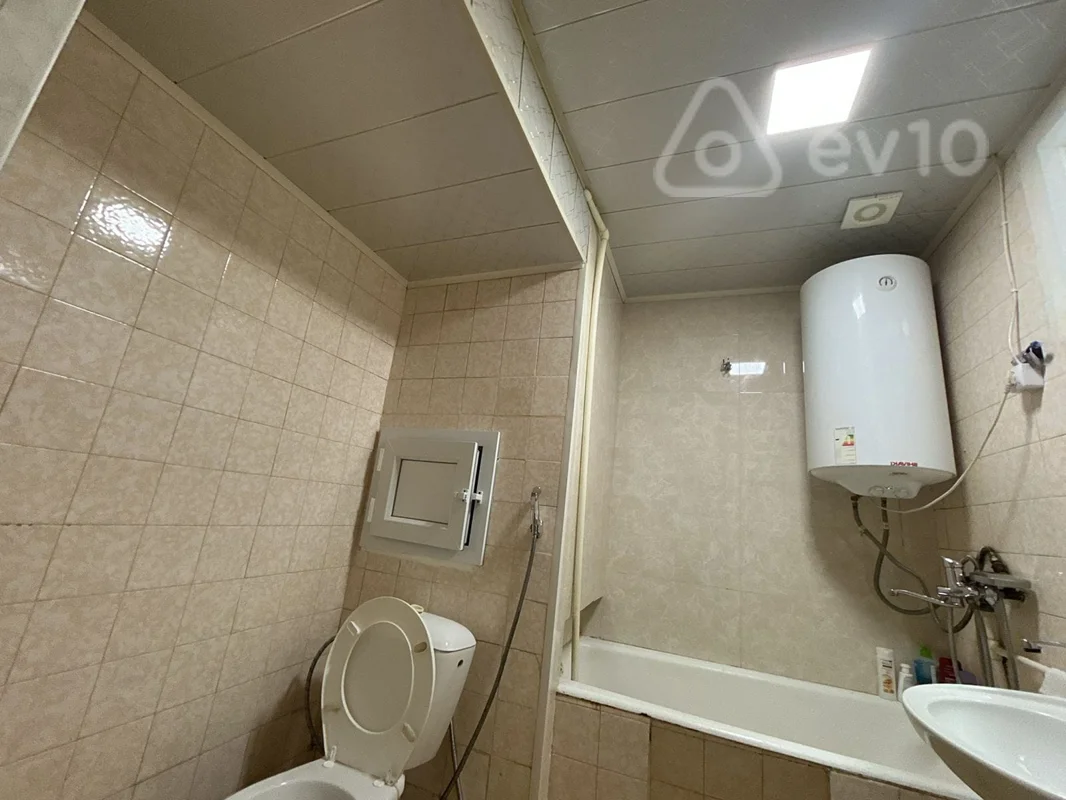 2 otaqlı mənzil, 50 m², V massivi — Mənzil, Bakı (4)