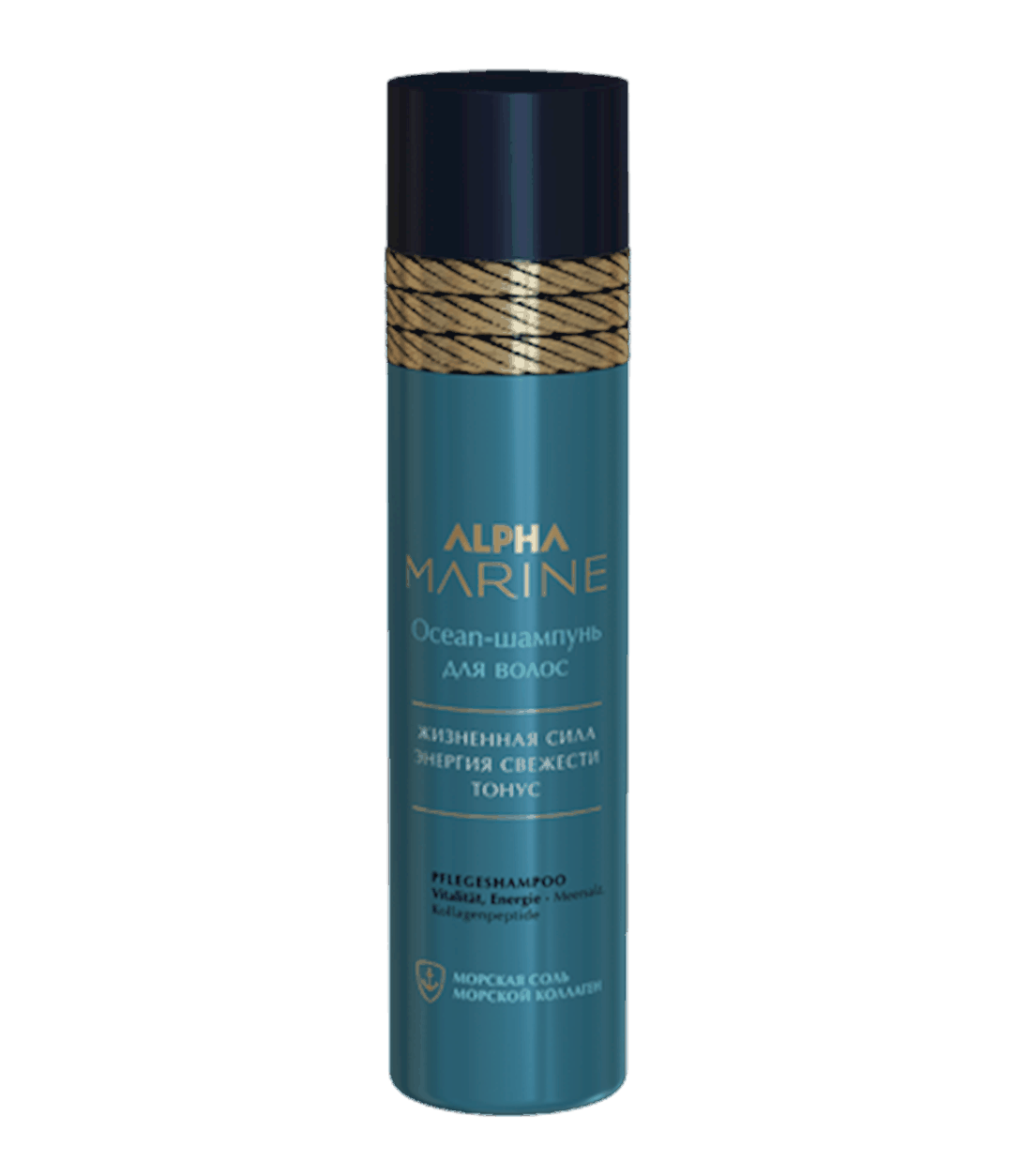 Şampun Estel Professional Alpha Marine Ocean 1000 ml — Mallar, Bakı