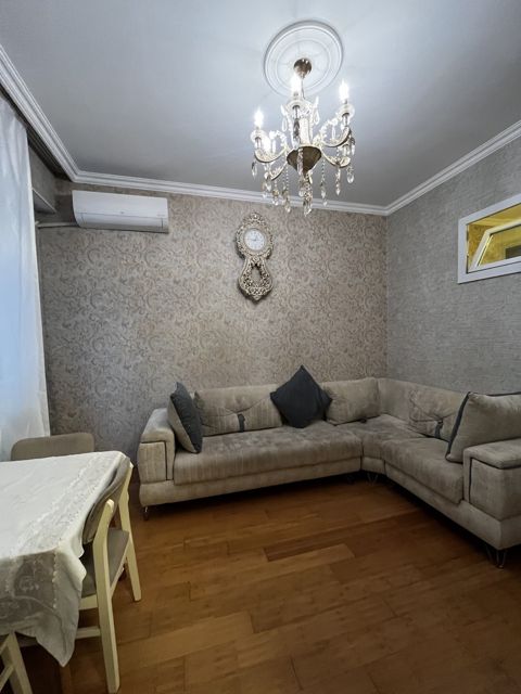 İcarəyə verilir 2 otaqlı yeni tikili 65 m² — Xırdalan