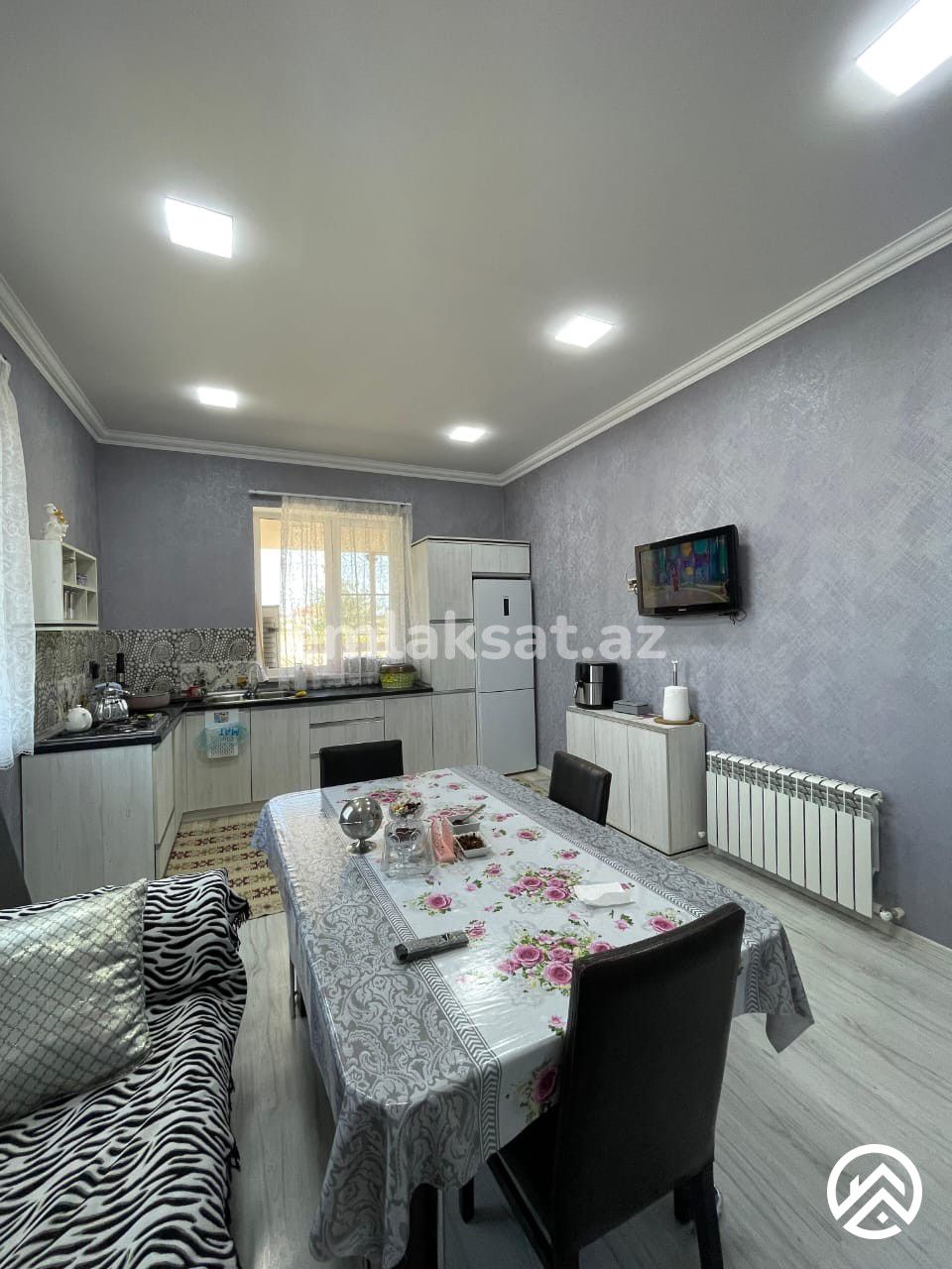 Satılır 7 otaq həyət evi / bağ evi 240 m², Sumqayıt — Ev, villa, Sumqayıt (7)