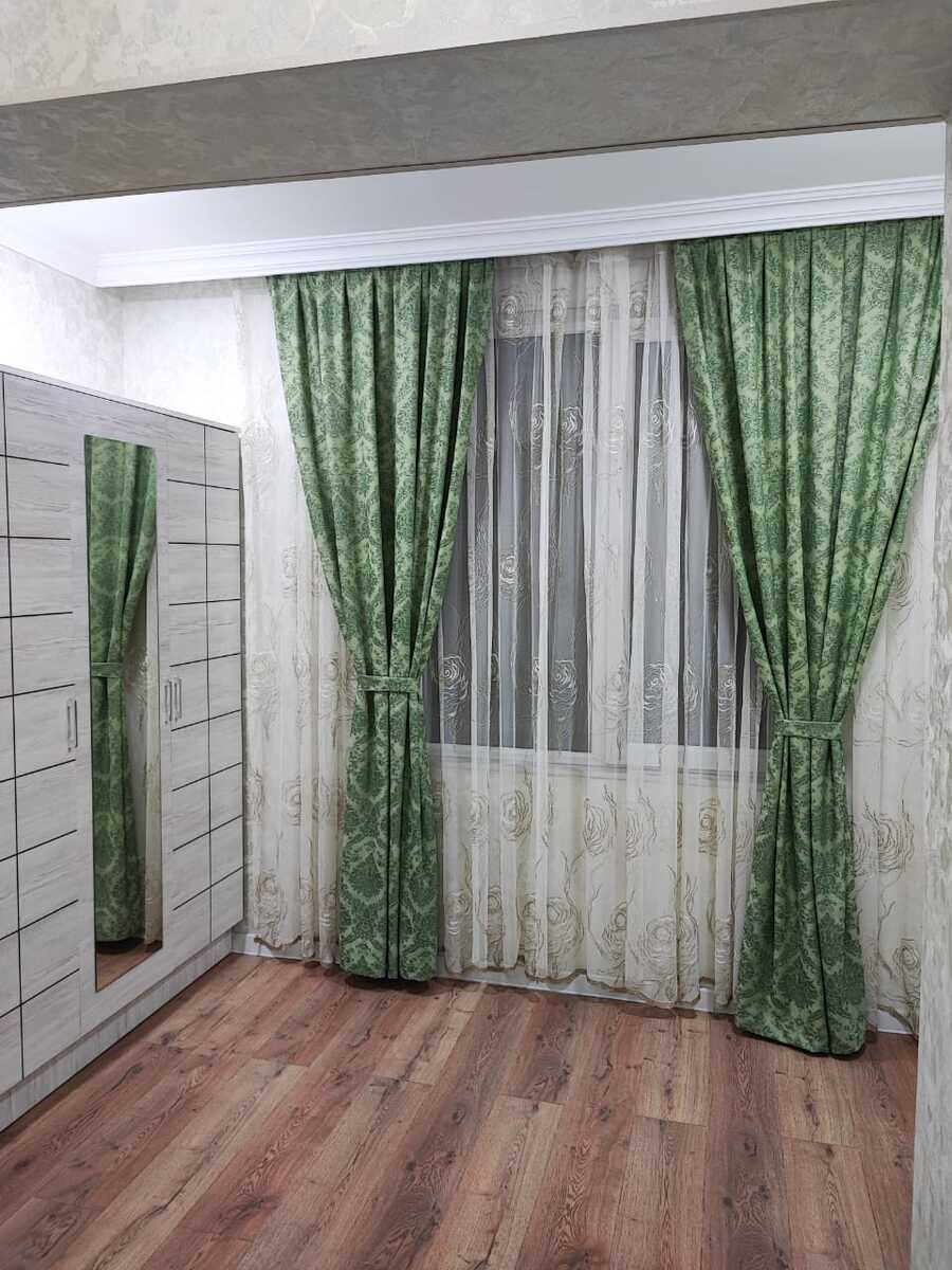 Satılır 2 otaqlı köhnə tikili 45 m² — Mənzil, Bakı (10)