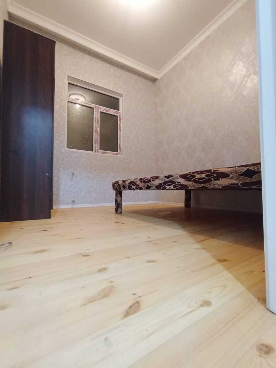 Satılır 2 otaqlı həyət evi/bağ evi 50 m² — Ev, villa, Bakı (7)