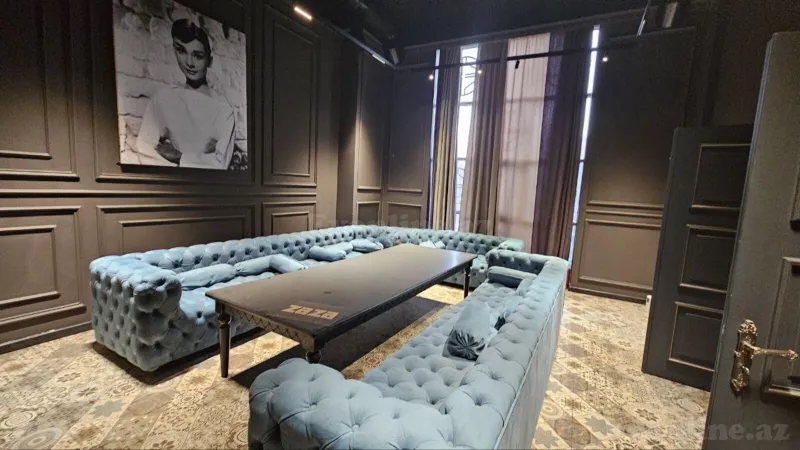 Satılır Obyekt 380 m² Bakı, Yasamal r., Elmlər Akademiyası m — Əmlak, Bakı (5)