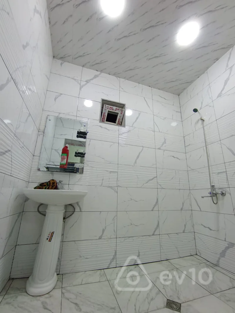 2 otaqlı həyət evi, 50 m², Zabrat — Ev, villa, Bakı (11)