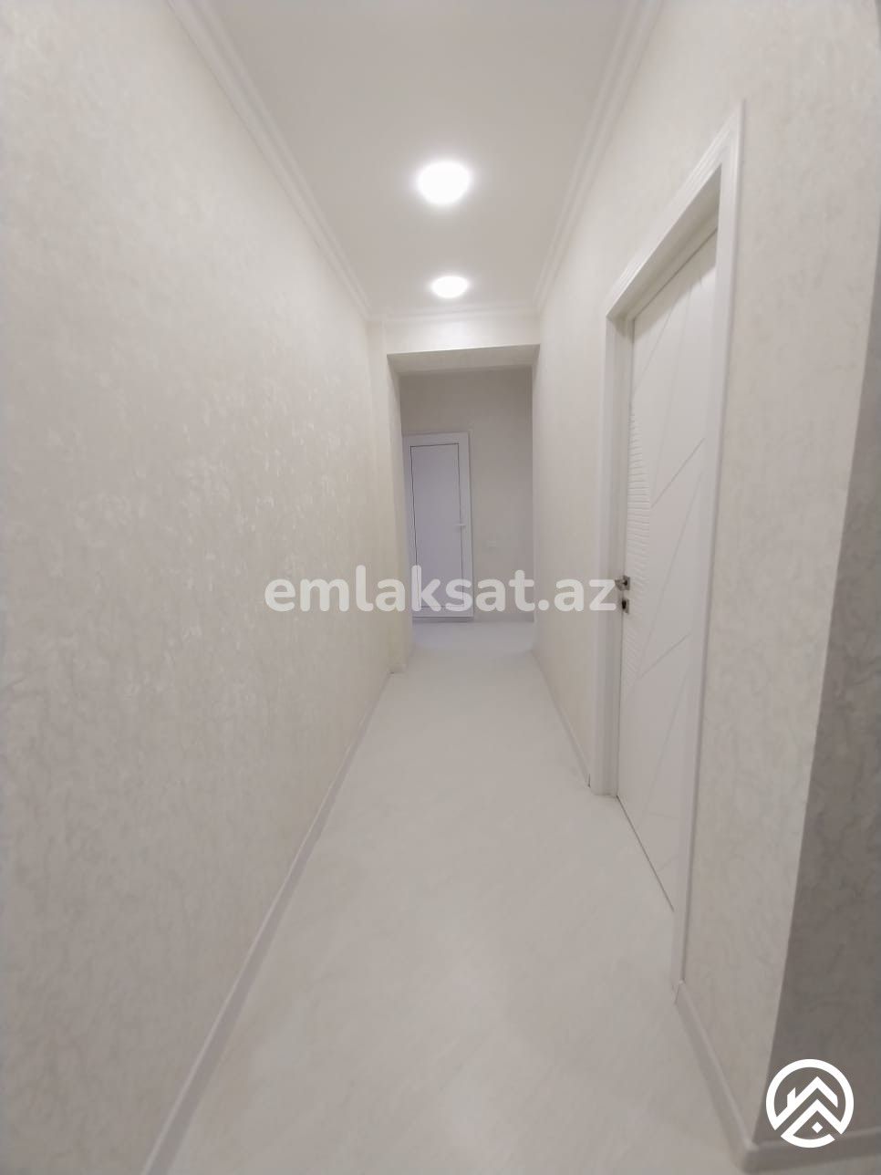 Satılır 3 otaq yeni tikili 85 m², Xırdalan — Mənzil, Xırdalan (8)