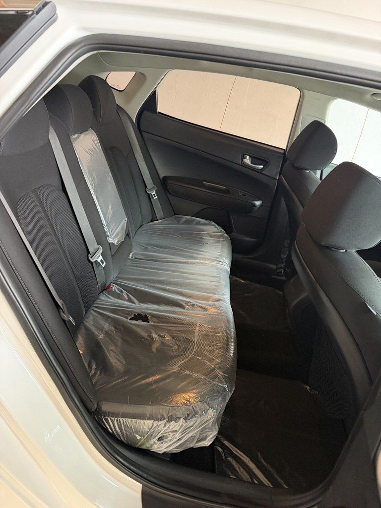 Kia Optima, 2.4 L, 2019 il, 209 215 km — Avtomobillər, Bakı (5)