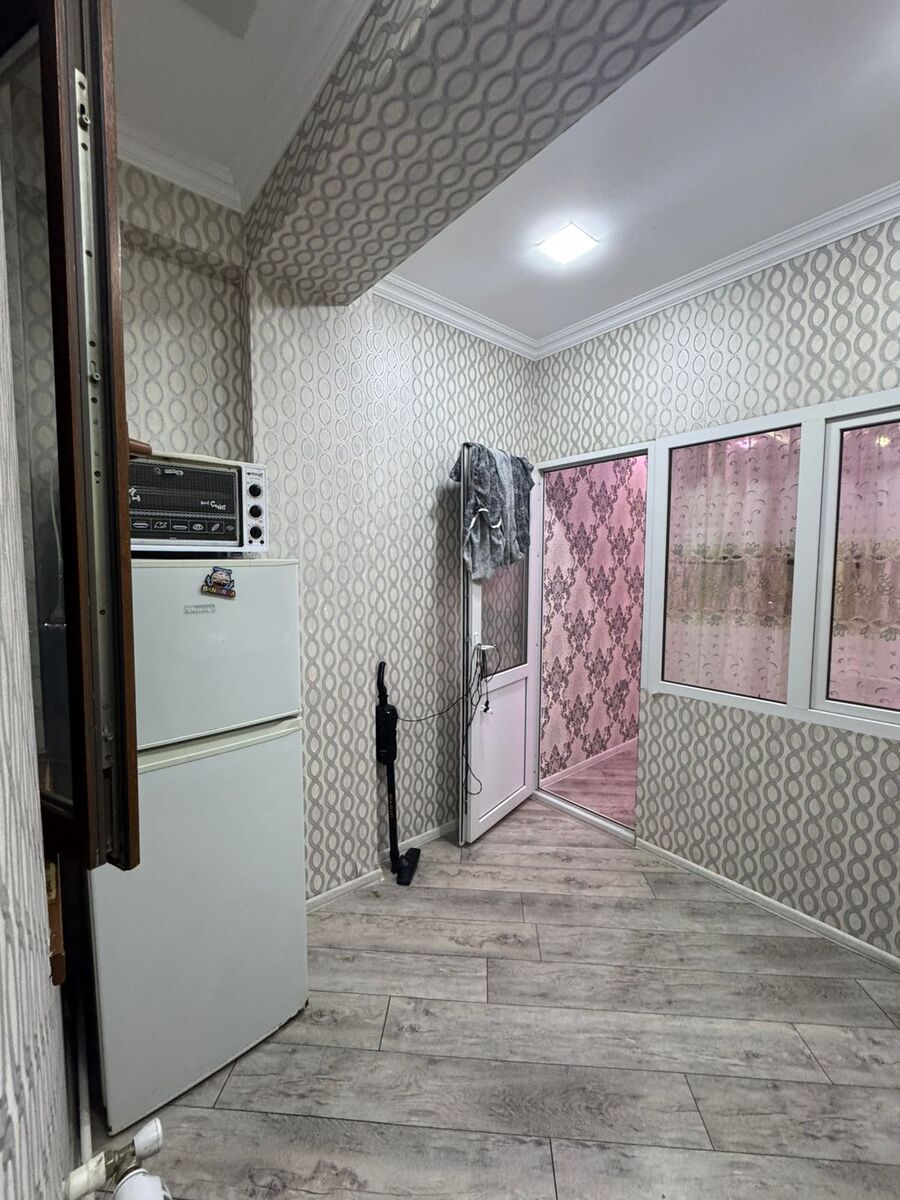 Satılır 2 otaqlı yeni tikili 56 m² — Mənzil, Bakı (6)
