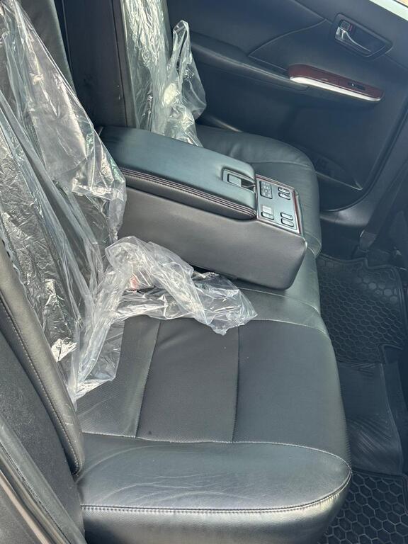 Toyota Camry, 2.5 L, 2014 il, 203 645 km — Avtomobillər, Bakı (6)