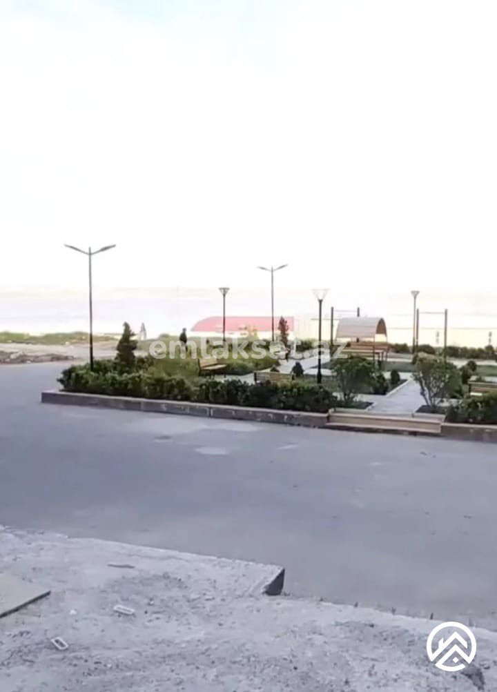 Satılır 2 otaq yeni tikili 80 m², Masazır — Mənzil, Bakı (4)