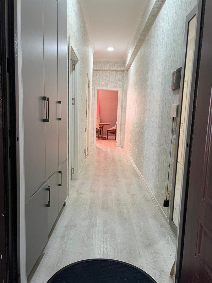 2 otaqlı mənzil kirayə verilir, 60 m², Yasamal Mida Yasayis kompleksi, Bakı — Mənzil, Bakı (10)