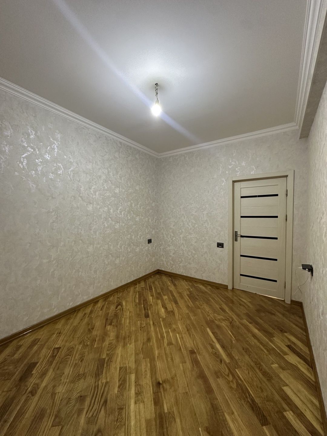 Satılır 2 otaqlı yeni tikili 58 m² — Mənzil, Bakı (7)