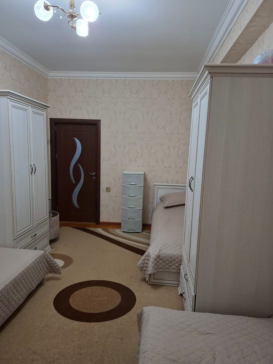 İcarəyə verilir 2 otaqlı yeni tikili 85 m² — Mənzil, Xırdalan (2)