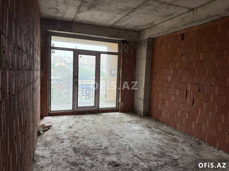 Yeni tikili Satılır Nərimanov r., Gənclik m., 3 otaq, 121.5 m² — Mənzil, Bakı (2)