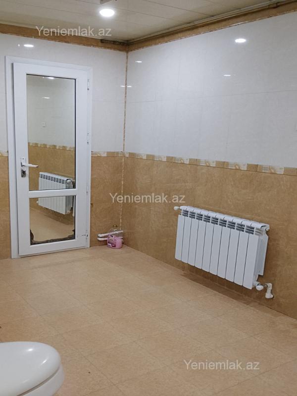 Satılır 3 otaqlı Bina evi menzil (Köhnə tikili), 70 m², 12-ci mikrorayon — Mənzil, Sumqayıt (11)