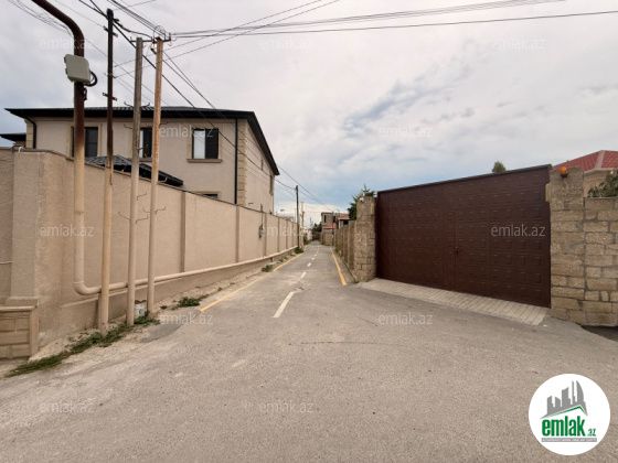 Satılır 7 sot torpaq Buzovna — Torpaq (6)