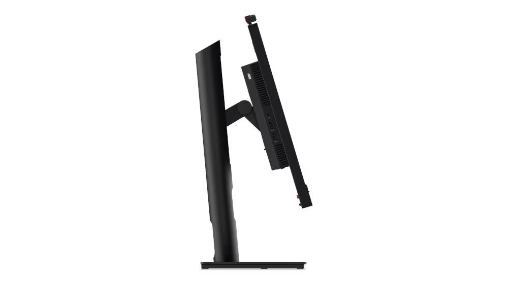Monitor Lenovo ThinkVision T24v-30 63D8MAT3EU — Monitorlər, Bakı (3)
