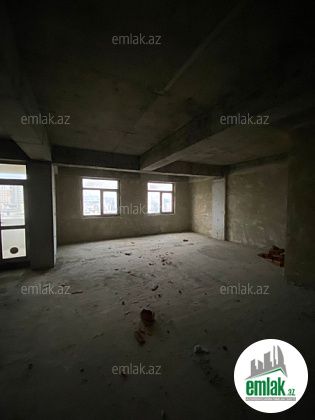 Satılır 3 otaqlı 105 m² yeni tikili Xətai r — Mənzil (4)