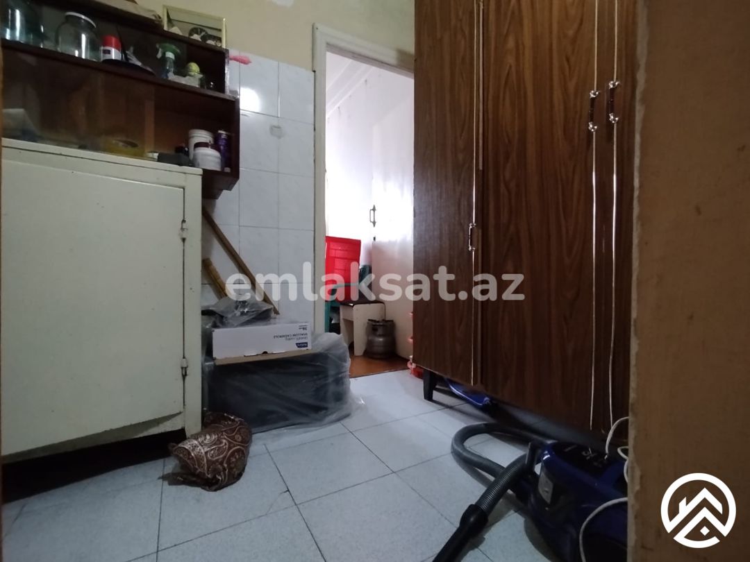Satılır 3 otaq köhnə tikili 110 m², Sumqayıt — Mənzil, Sumqayıt (3)