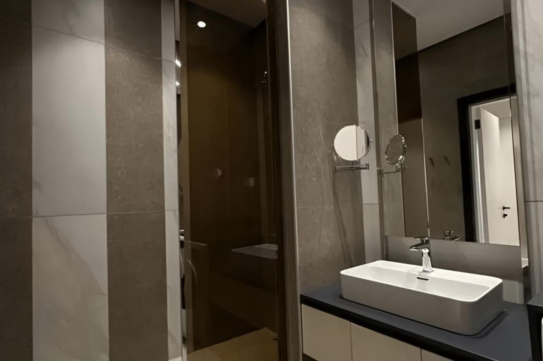 Satılır 2 otaqlı yeni tikili 72 m² — Mənzil, Bakı (11)
