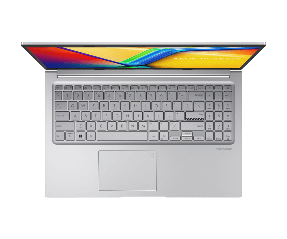 Laptop Asus Vivobook X1504VA-BQ284 90NB10J2-M00BR0 — Noutbuklar, Bakı (2)